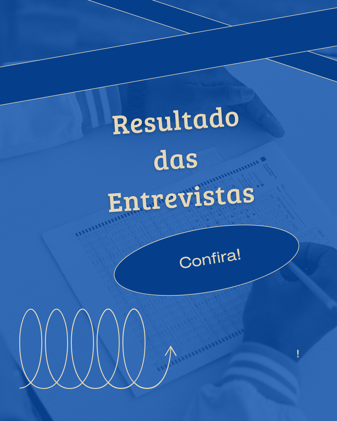 Resultado das Entrevistas